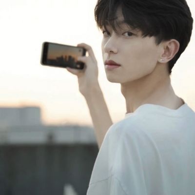 ins 小清新文艺范男头都让让都让让 今天我的猪过生日(图6)