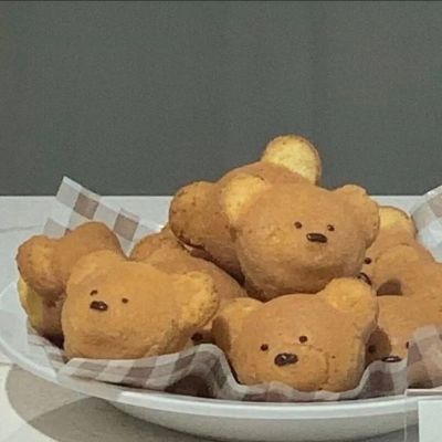 你是什么小熊(图1)