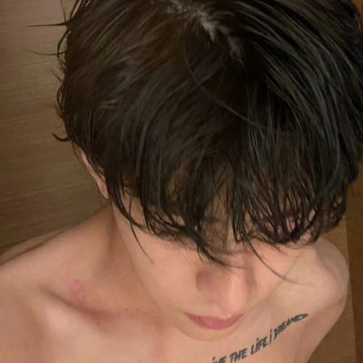 ins小清新文艺范男头提起你还会心酸但不会像当初那么喜欢(图6)