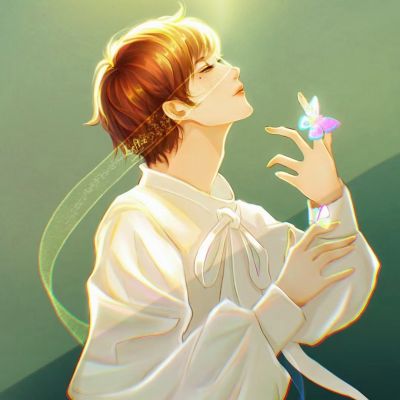 情侣头像(图1) 情侣头像(图1)