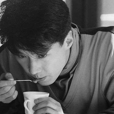 ins小清新文艺范男头在所有物是人非里 一而再再而三的喜欢你(图9)