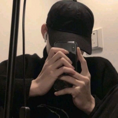 手机控酷man男头(图4)