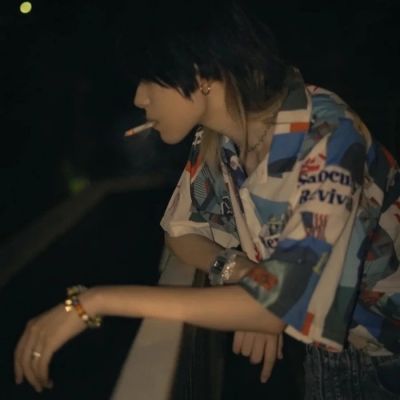 ins小清新文艺范男头我也可以拧不开瓶盖啦(图11)