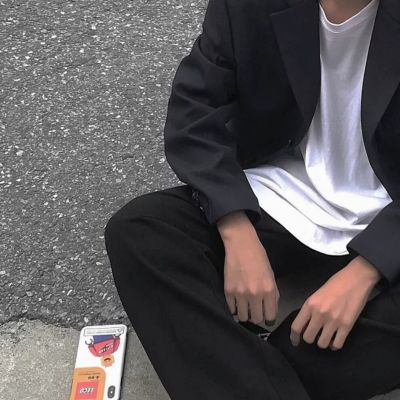 生活不是电影哪有那么多兜兜转转/部位头像(图2)