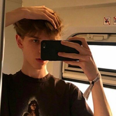 心中有你，无论是什么样的黑暗都有束光照耀着我前行(图12)