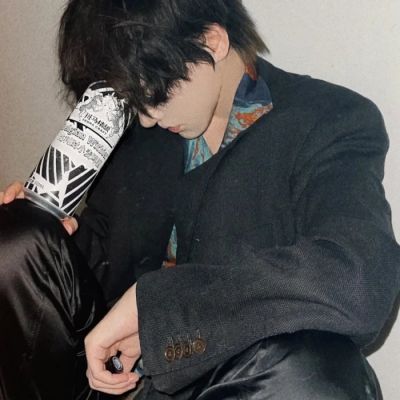 ins小清新文艺范男头动心的时候万物复苏 什么都奔向欢喜(图20)