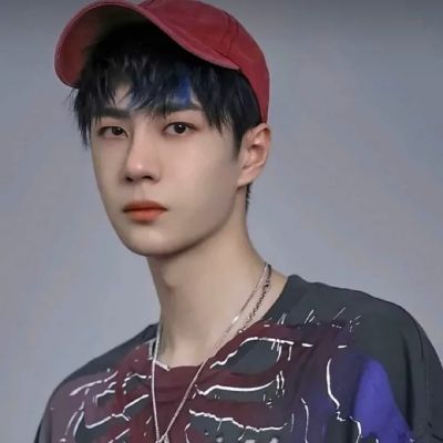 ins小清新文艺范男头饿了不知道吃什么想和你吃点爱情的苦(图6)