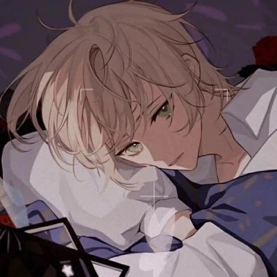 拿图点赞，喜欢关注❤️＃优质动漫男(图8)