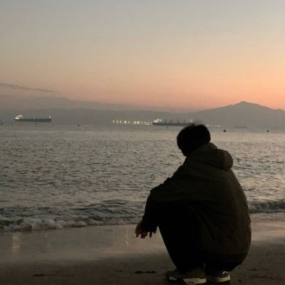 “海的那边还是海吗？”(图1)