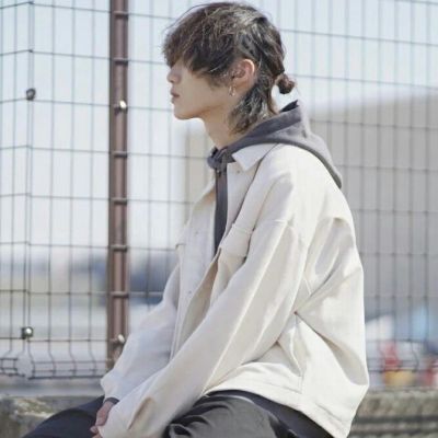 ins小清新文艺范男头喜欢你不是三分钟热度 是蓄谋已久后的 深思熟虑(图10)