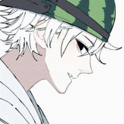 可爱男头 两种系列(图15)