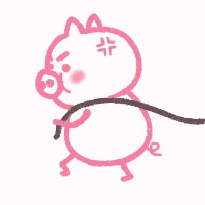 猪~你的鼻子有两个孔?(图3)