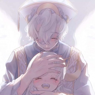 要来一场师徒恋吗！(图7)