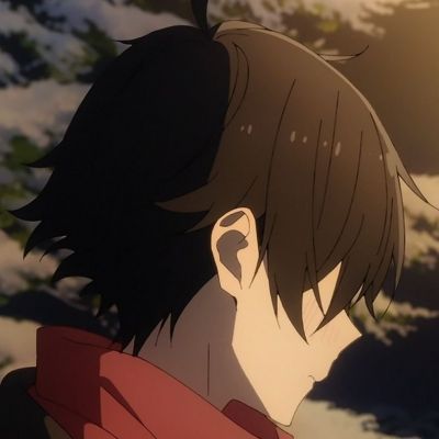 每晚夜里都独自徘徊，仿佛寻找什么，却始终没有答案(图16)