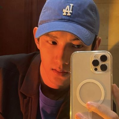 男头 无边界风格 /苏樱(图3)