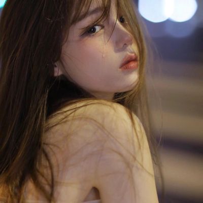 女生头像，y杨七，温柔御姐风系列(图10)