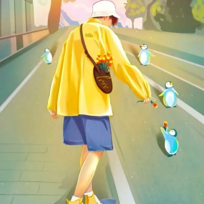 情侣头像(图15) 情侣头像(图15)