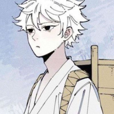 可爱男头 两种系列(图18)