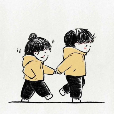 你眼里有万千温柔足以沦陷我.(图4)