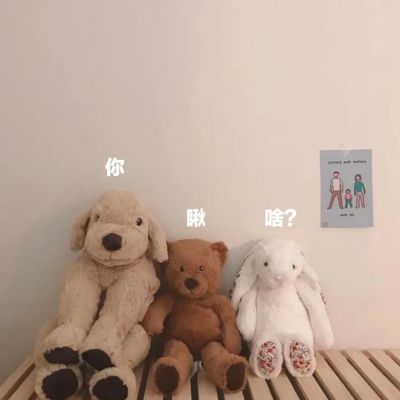 搞怪微信背景图♡热爱万象 爆炸开心(图2)