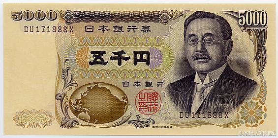 日元符号是什么？怎么和人民币符号区分