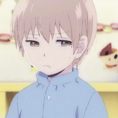 情侣头像#许多事情 我是自你起 才开始想的(图4)