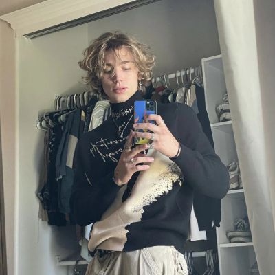 欧美男头➕(图3)