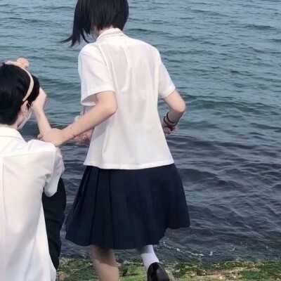 精选小众ins时尚情头(图2)