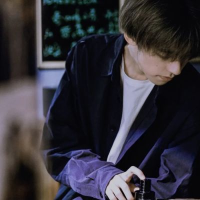 ins小清新文艺范男头天长地久根本没有海枯石烂纯属扯淡(图10)