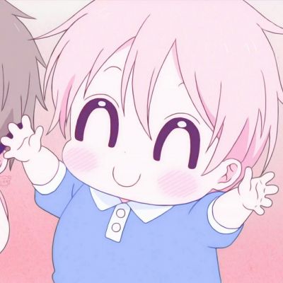 可爱的兄弟头像(图17)