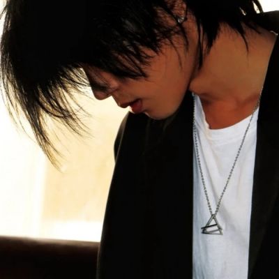 ins小清新文艺范男头我也可以拧不开瓶盖啦(图19)