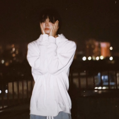 干净男头.喜欢的可以拿图点赞.很喜欢这个男孩子.笑容很治愈和温暖.(图3)