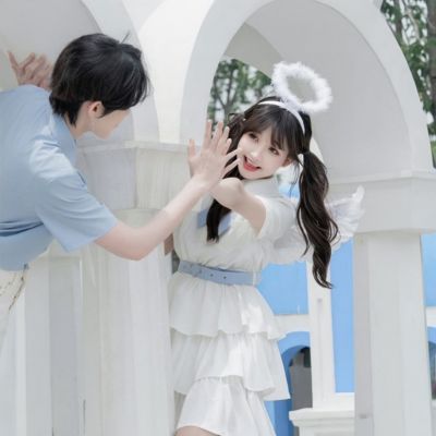 在我周围最黑暗的时刻，你显得最亮(图5)