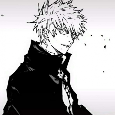 五条悟头像(图3)