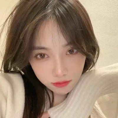 绝绝子的女生头像(图3)