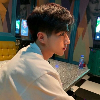 男头/坚持不了的关心 就别用在我身上了。(图4)