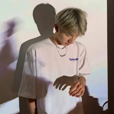 ins 小清新文艺范男头都让让都让让 今天我的猪过生日(图13)