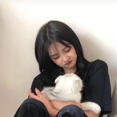 招桃花女头/期待相遇(图1)