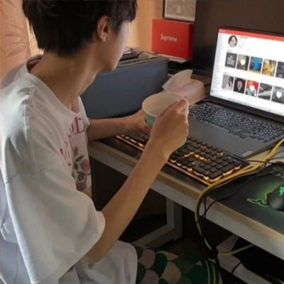 男生头像/ins(图10)