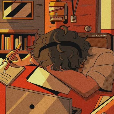 惊艳不了时光，那就试试温柔了岁月(图9)