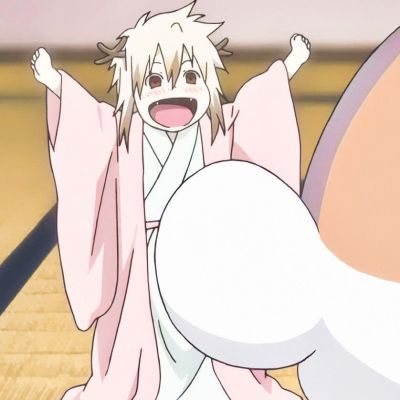 可爱男头 两种系列