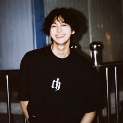 爱笑的运气 真的不会差.(图4)