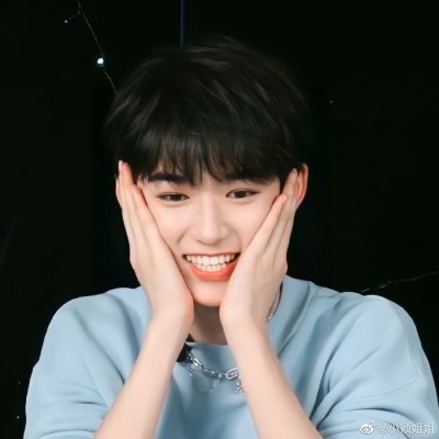 【时代少年团】清晰版QQ微信头像(图4)