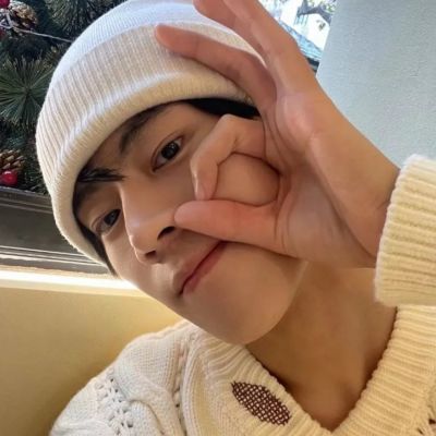 男生头像：我怀疑你不会打字，不然你打个宝宝试试(图5)