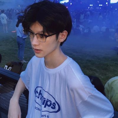 真的没必要为了别人的一时兴起而沉沦/干净男头(图8)