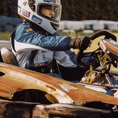 赛车手/图源网络/侵删(图5)