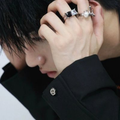 ins小清新文艺范男头天长地久根本没有海枯石烂纯属扯淡(图6)