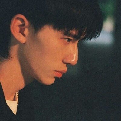 ins小清新文艺范男头总有些惊奇的际遇比方说当我遇见你(图10)