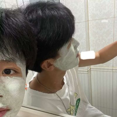 拿图点赞，喜欢关注❤️＃叮咚，头像包裹到了(图8)