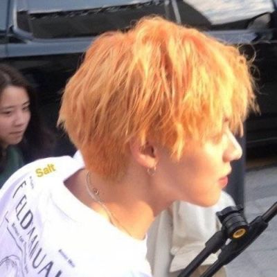 ins小清新文艺范男头那些我为你夜不能寐的日子 你都问心无愧吗？(图5)